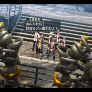 『英雄伝説 閃の軌跡』を世界最速でプレイできるイベント「トールズ士官学院オープンキャンパス」7月7日開催決定