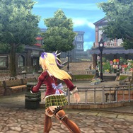 『英雄伝説 閃の軌跡』を世界最速でプレイできるイベント「トールズ士官学院オープンキャンパス」7月7日開催決定
