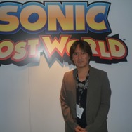 6月23日に行われるソニックバースデーイベントにも登場します