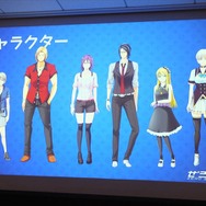 【SIG-Indie第10回勉強会】PS Mobileで世界同時配信を目指す国際的な同人サークル