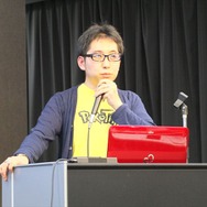 【SIG-Indie第10回勉強会】PS Mobileで世界同時配信を目指す国際的な同人サークル