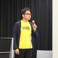 【SIG-Indie第10回勉強会】PS Mobileで世界同時配信を目指す国際的な同人サークル