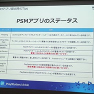 【SIG-Indie第10回勉強会】PlayStation Mobileでゲームを販売するための傾向
