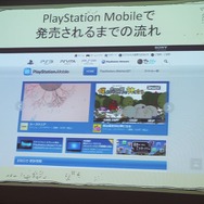 【SIG-Indie第10回勉強会】同人ゲーム『僕は森世界の神になる』がPS Mobileで発売されるまでの流れ