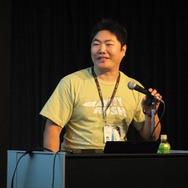 【SIG-Indie第10回勉強会】インディーゲームに積極的な姿勢を見せるPlayStation Mobile