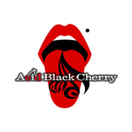 Acid Black Cherry ロゴ ボール Acid Black Cherry』デザインのスペシャルガンランス プレゼント