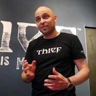 【E3 2013】「殺し」ではなく「盗み」 ― 新生リブート『Thief』ライブデモプレビュー＆開発者インタビュー