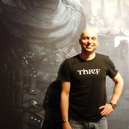 【E3 2013】「殺し」ではなく「盗み」 ― 新生リブート『Thief』ライブデモプレビュー＆開発者インタビュー