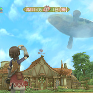 ルーンファクトリー フロンティア