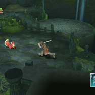 ルーンファクトリー フロンティア