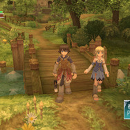 ルーンファクトリー フロンティア