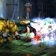 『ドラゴンズクラウン』延期していた体験会の開催日が発売寸前の7月20日に決定