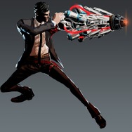 チャージキャノン