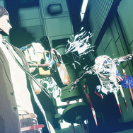 自由を奪って華麗にキメろ！『KILLER IS DEAD』換装武器と新エピソードの詳細が明らかに