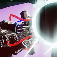 自由を奪って華麗にキメろ！『KILLER IS DEAD』換装武器と新エピソードの詳細が明らかに