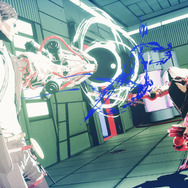 自由を奪って華麗にキメろ！『KILLER IS DEAD』換装武器と新エピソードの詳細が明らかに