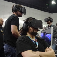 【E3 2013】Oculus Riftには長蛇の列、初の国産タイトルも展示 ― IndieCadeショウケースフォトレポート