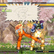 殺人鬼「バイチョウフ」参戦！『SFオンライン』オープンβ概要