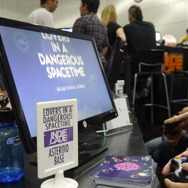 【E3 2013】Oculus Riftには長蛇の列、初の国産タイトルも展示 ― IndieCadeショウケースフォトレポート
