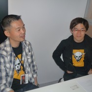 【E3 2013】これは稲船ゲーの集大成である『YAIBA: NINJA GAIDEN Z』開発者インタビュー