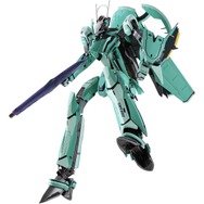 DX超合金「VF-25リニューアルVer.」に電子戦用装備の「ルカ・アンジェローニ機」が登場