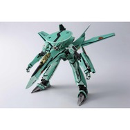 DX超合金「VF-25リニューアルVer.」に電子戦用装備の「ルカ・アンジェローニ機」が登場