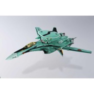 DX超合金「VF-25リニューアルVer.」に電子戦用装備の「ルカ・アンジェローニ機」が登場