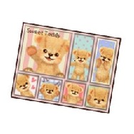 『クマ・トモ』本日発売、序盤のストーリーなどを紹介 ― 同封された「カギ」と「手紙」とは