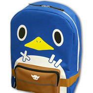 （詰め合わせグッズの例）プリニーリュック