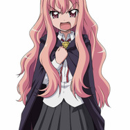 『ゼロの使い魔』「日常ツンデレ会話 募集」に原作者が応募した