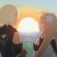 テイルズ オブ シンフォニア -ラタトスクの騎士-