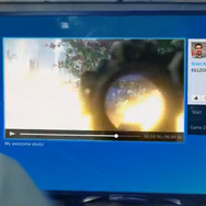 これが次世代のプレイスタイル ― PS4のソーシャル機能がよくわかるPVが公開