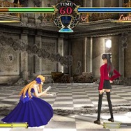 『Fate/unlimited codes』6・11稼動開始、乱入キャラも判明！