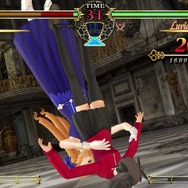 『Fate/unlimited codes』6・11稼動開始、乱入キャラも判明！