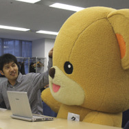 げんこついただきました!