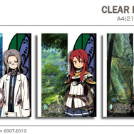 発売日迫る『新・世界樹の迷宮 ミレニアムの少女』の関連グッズ公開！3DSスキンにタペストリーなど