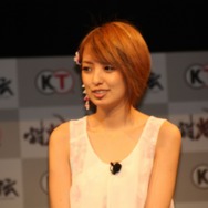 南明奈、パンクブーブー佐藤、ニブンノゴ！森本が対決、『討鬼伝』完成発表イベントフォトレポ