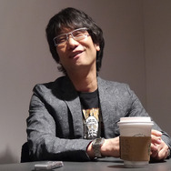 【E3 2013】『METAL GEAR SOLID V THE PHANTOM PAIN』で世界の強豪に挑む、小島秀夫監督インタビュー