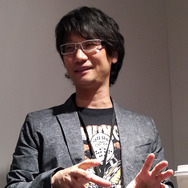 【E3 2013】『METAL GEAR SOLID V THE PHANTOM PAIN』で世界の強豪に挑む、小島秀夫監督インタビュー