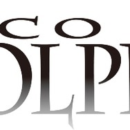 『3D エコー・ザ・ドルフィン』タイトルロゴ
