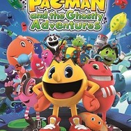 『PAC-MAN and the Ghostly Adventures』 (C)2012 NAMCO BANDAI Games Inc. (C)2013 NAMCO BANDAI Games Inc.