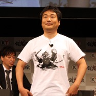 ディレクター・森中隆氏