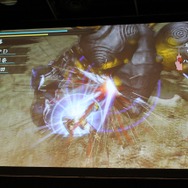 危ない場面があったものの、無事に任務完了