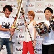 フォトセッション