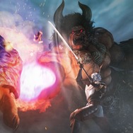 モノノフトロ＆鬼クロも登場！さまざまなコラボ情報も発表になった『討鬼伝』完成発表会　フォトレポート