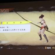 モノノフトロ＆鬼クロも登場！さまざまなコラボ情報も発表になった『討鬼伝』完成発表会　フォトレポート