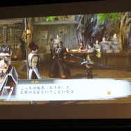 モノノフトロ＆鬼クロも登場！さまざまなコラボ情報も発表になった『討鬼伝』完成発表会　フォトレポート