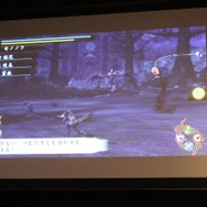 モノノフトロ＆鬼クロも登場！さまざまなコラボ情報も発表になった『討鬼伝』完成発表会　フォトレポート