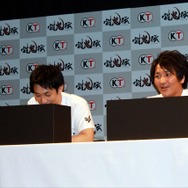 モノノフトロ＆鬼クロも登場！さまざまなコラボ情報も発表になった『討鬼伝』完成発表会　フォトレポート