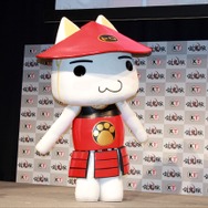 モノノフトロ＆鬼クロも登場！さまざまなコラボ情報も発表になった『討鬼伝』完成発表会　フォトレポート